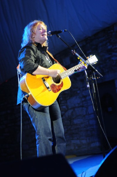Indigo Girls at Stubb's BarBQ, SXSW 2009, Austin, Texas