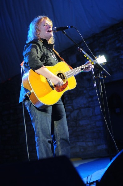 Indigo Girls at Stubb's BarBQ, SXSW 2009, Austin, Texas