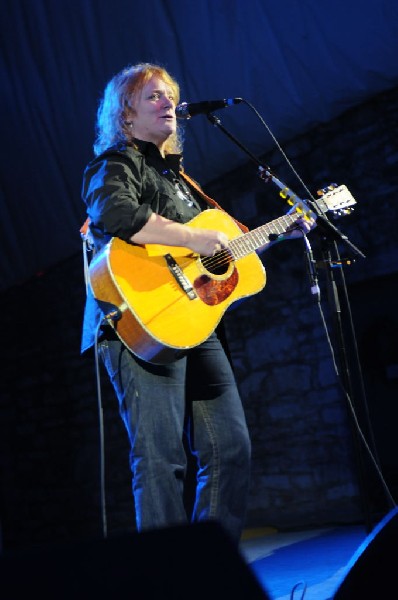 Indigo Girls at Stubb's BarBQ, SXSW 2009, Austin, Texas