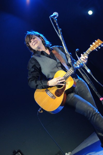 Indigo Girls at Stubb's BarBQ, SXSW 2009, Austin, Texas