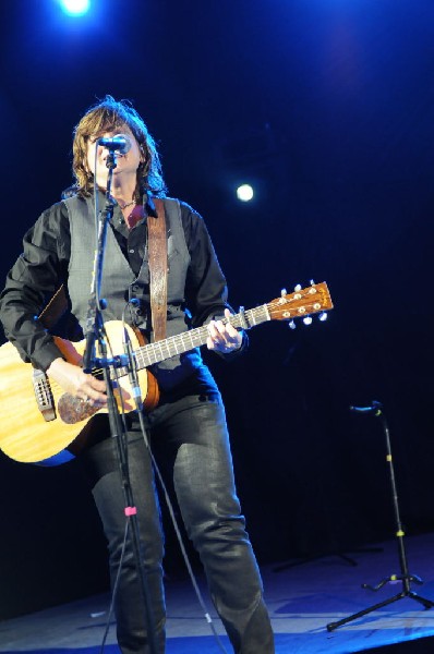 Indigo Girls at Stubb's BarBQ, SXSW 2009, Austin, Texas