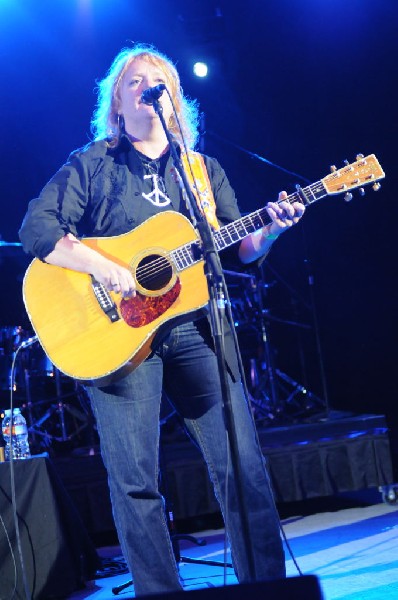 Indigo Girls at Stubb's BarBQ, SXSW 2009, Austin, Texas
