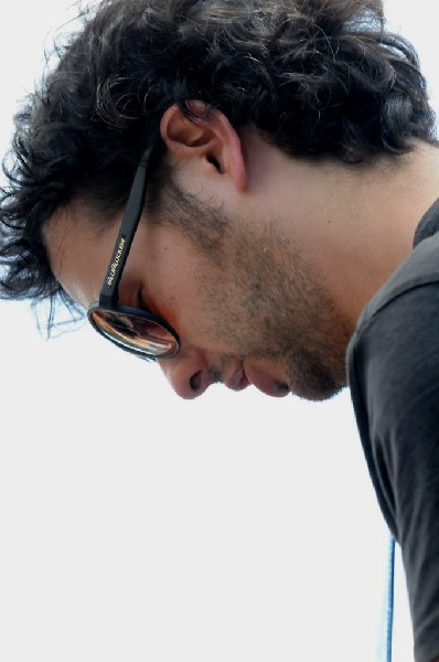 Invade Rome at SXSW2010 Day Party, Trophy's, Austin, Texas 03/19/10