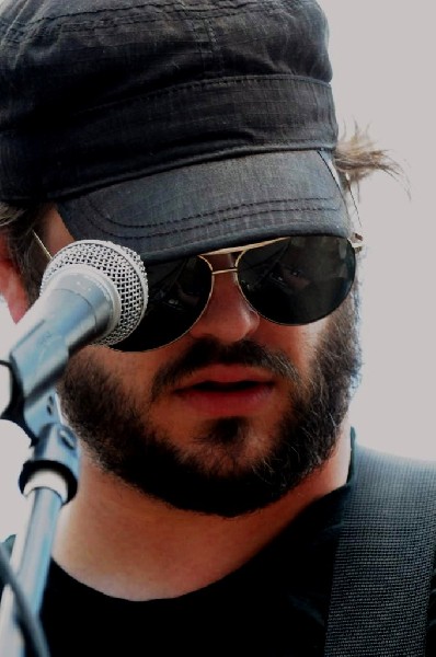 Invade Rome at SXSW2010 Day Party, Trophy's, Austin, Texas 03/19/10