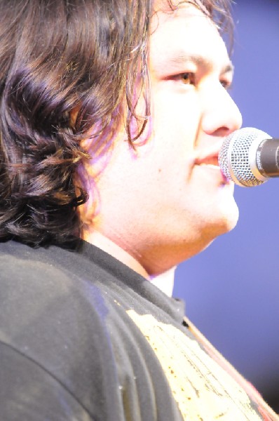 Iration at Stubb's BarBQ, Austin, Texas