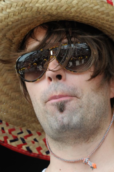 Jack's Mannequin on the Highway 1 Stage, Warped Tour, Verizon Wireless Amph