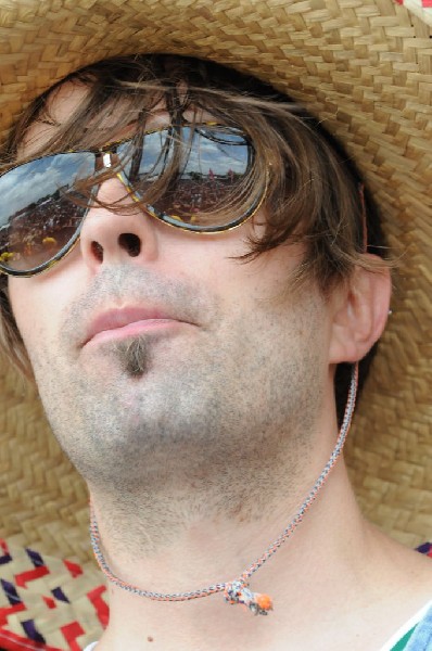 Jack's Mannequin on the Highway 1 Stage, Warped Tour, Verizon Wireless Amph