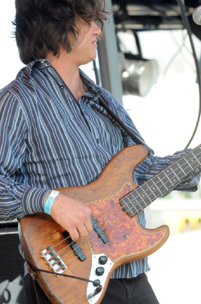 Jake Andrews at Texas Rockfest Thursday March 18th Austin, Texas