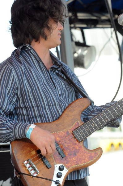 Jake Andrews at Texas Rockfest Thursday March 18th Austin, Texas