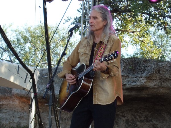 Jimmy Dale Gilmore at ACL Fest 2006, Austin, Tx