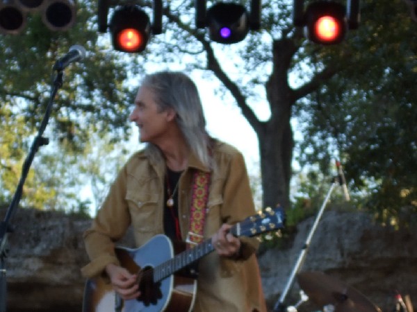 Jimmy Dale Gilmore at ACL Fest 2006, Austin, Tx