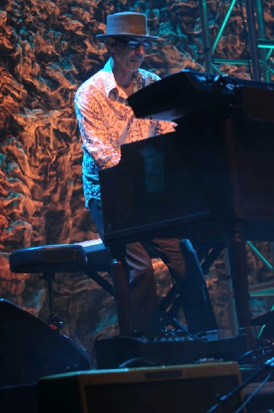 Joe Bonamossa at ACL Live at the Moody Theater, Austin, Texas 12/02/11 - ph