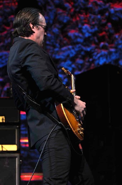 Joe Bonamossa at ACL Live at the Moody Theater, Austin, Texas 12/02/11 - ph