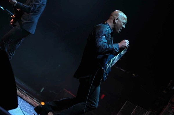 Joe Bonamossa at ACL Live at the Moody Theater, Austin, Texas 12/02/11 - ph