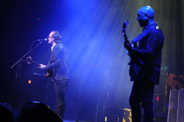 Joe Bonamossa at ACL Live at the Moody Theater, Austin, Texas 12/02/11 - ph