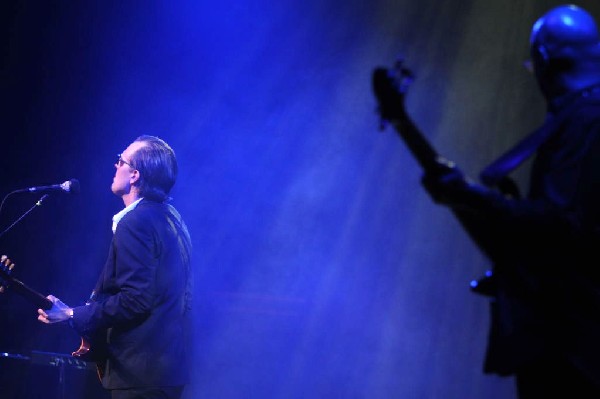 Joe Bonamossa at ACL Live at the Moody Theater, Austin, Texas 12/02/11 - ph