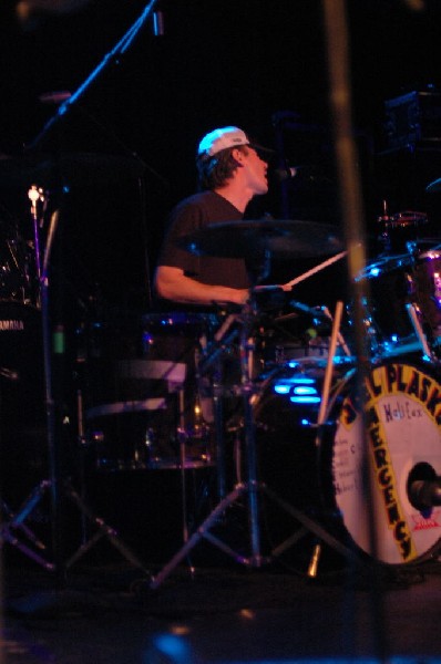 Joel Plaskett Emergency at La Zona Rosa