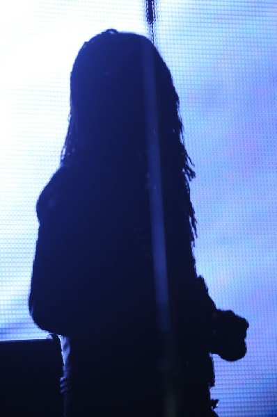 John Legend at the Bass Concert Hall