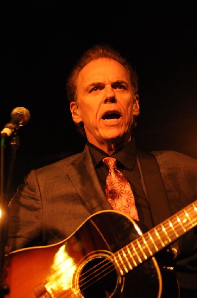 John Hiatt at SXSW2010 at La Zona Rosa Austin, Texas 03/18/10