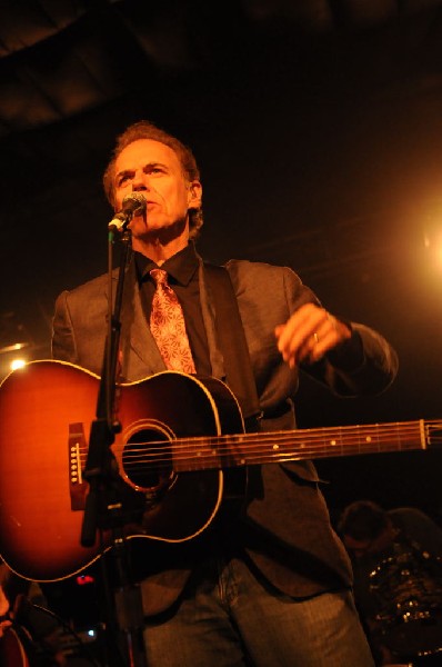 John Hiatt at SXSW2010 at La Zona Rosa Austin, Texas 03/18/10