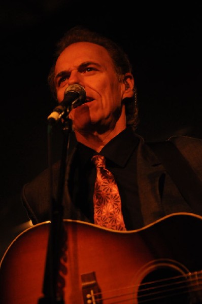 John Hiatt at SXSW2010 at La Zona Rosa Austin, Texas 03/18/10