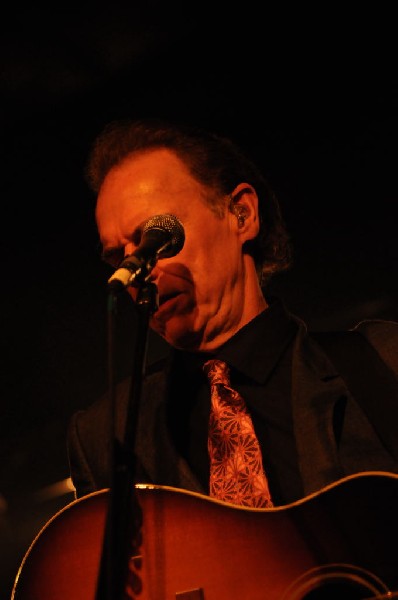 John Hiatt at SXSW2010 at La Zona Rosa Austin, Texas 03/18/10