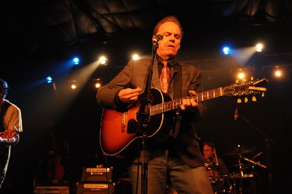 John Hiatt at SXSW2010 at La Zona Rosa Austin, Texas 03/18/10