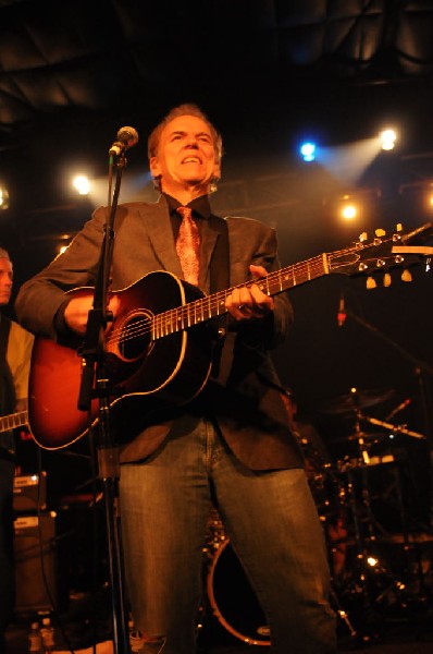 John Hiatt at SXSW2010 at La Zona Rosa Austin, Texas 03/18/10