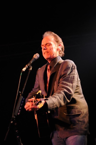 John Hiatt at SXSW2010 at La Zona Rosa Austin, Texas 03/18/10
