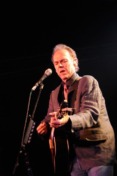 John Hiatt at SXSW2010 at La Zona Rosa Austin, Texas 03/18/10