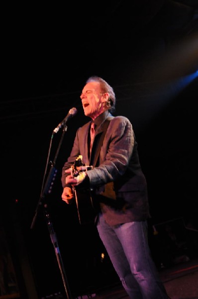 John Hiatt at SXSW2010 at La Zona Rosa Austin, Texas 03/18/10