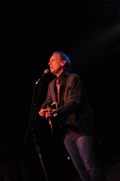 John Hiatt at SXSW2010 at La Zona Rosa Austin, Texas 03/18/10