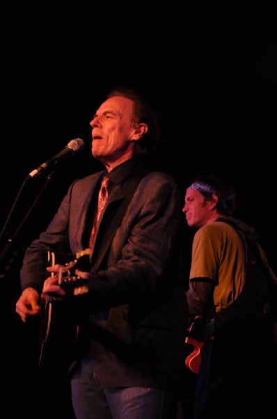 John Hiatt at SXSW2010 at La Zona Rosa Austin, Texas 03/18/10