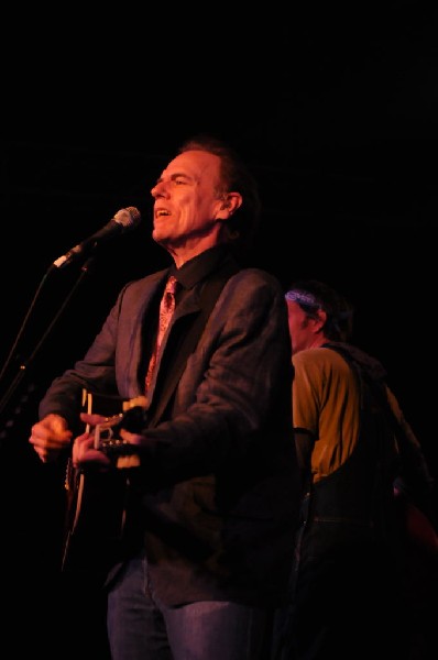 John Hiatt at SXSW2010 at La Zona Rosa Austin, Texas 03/18/10