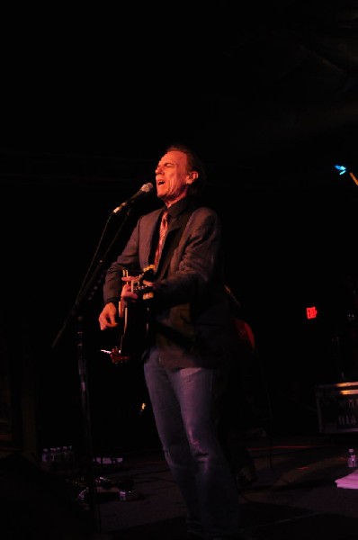 John Hiatt at SXSW2010 at La Zona Rosa Austin, Texas 03/18/10