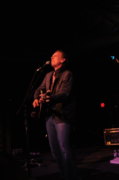 John Hiatt at SXSW2010 at La Zona Rosa Austin, Texas 03/18/10