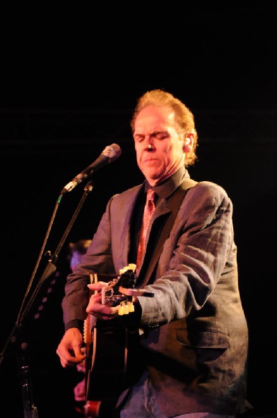 John Hiatt at SXSW2010 at La Zona Rosa Austin, Texas 03/18/10