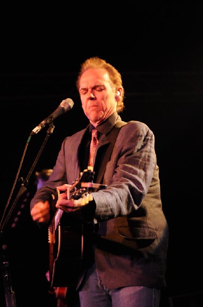 John Hiatt at SXSW2010 at La Zona Rosa Austin, Texas 03/18/10