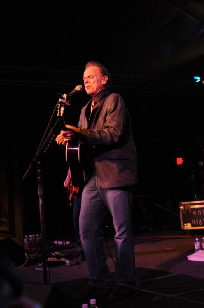 John Hiatt at SXSW2010 at La Zona Rosa Austin, Texas 03/18/10