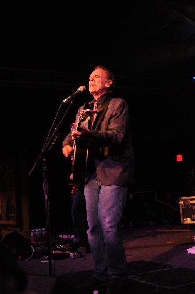 John Hiatt at SXSW2010 at La Zona Rosa Austin, Texas 03/18/10