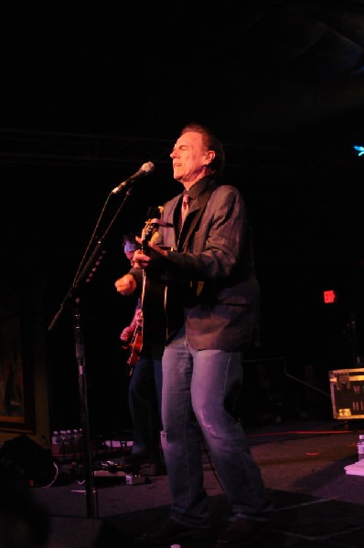 John Hiatt at SXSW2010 at La Zona Rosa Austin, Texas 03/18/10