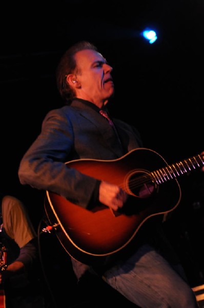 John Hiatt at SXSW2010 at La Zona Rosa Austin, Texas 03/18/10