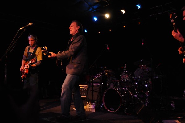 John Hiatt at SXSW2010 at La Zona Rosa Austin, Texas 03/18/10