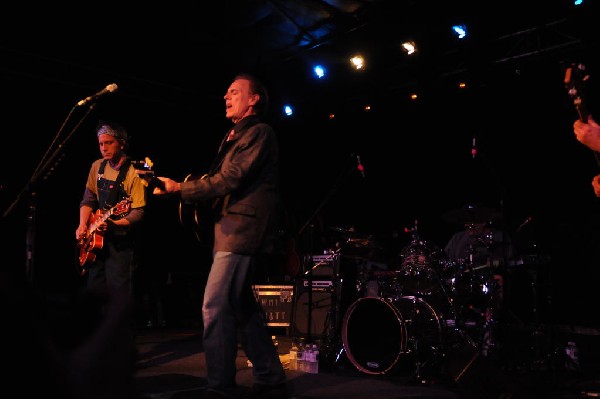 John Hiatt at SXSW2010 at La Zona Rosa Austin, Texas 03/18/10