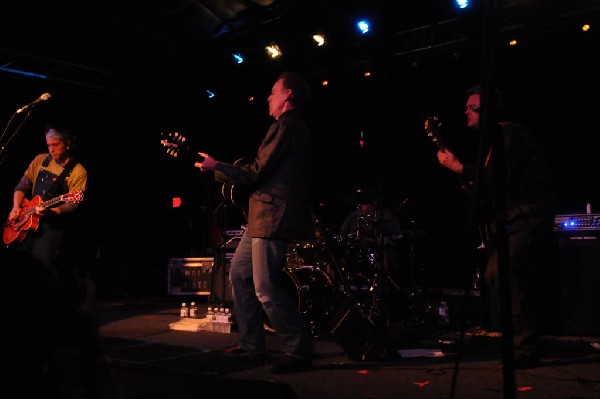 John Hiatt at SXSW2010 at La Zona Rosa Austin, Texas 03/18/10