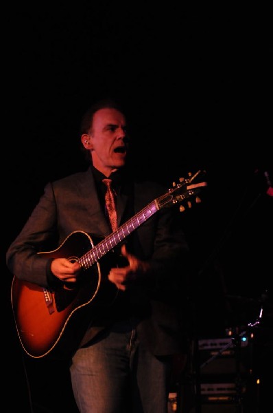 John Hiatt at SXSW2010 at La Zona Rosa Austin, Texas 03/18/10