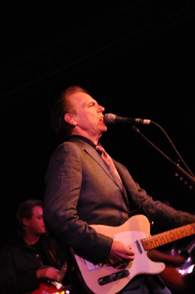 John Hiatt at SXSW2010 at La Zona Rosa Austin, Texas 03/18/10