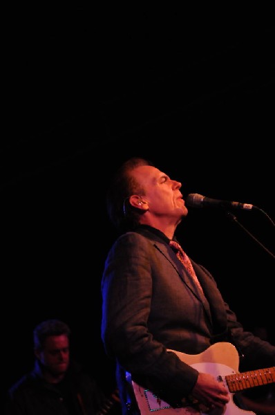 John Hiatt at SXSW2010 at La Zona Rosa Austin, Texas 03/18/10