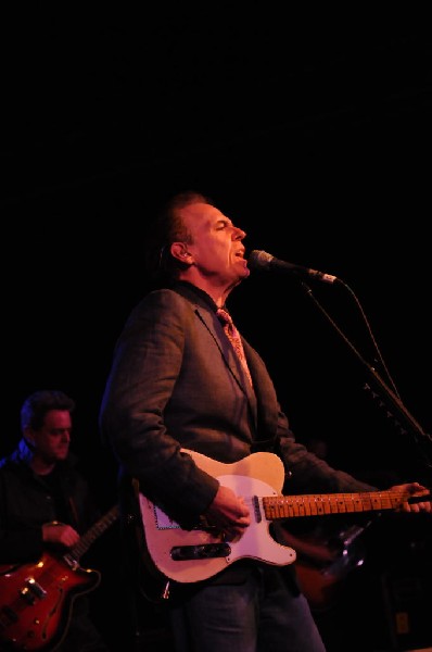 John Hiatt at SXSW2010 at La Zona Rosa Austin, Texas 03/18/10