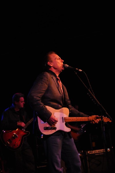 John Hiatt at SXSW2010 at La Zona Rosa Austin, Texas 03/18/10